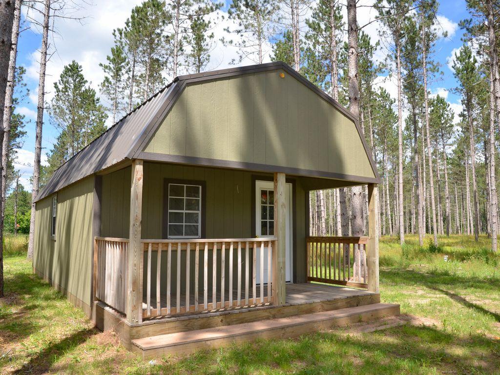 23344 Sleepy Hollow Sebeka, MN 56477 - Photo 5 of 16