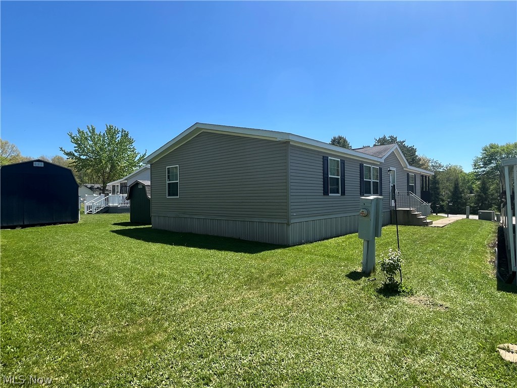 14980 Sprucevale Road, Unit 4 East Liverpool, OH 43920 - Photo 2 of 30 Gallery Image 2