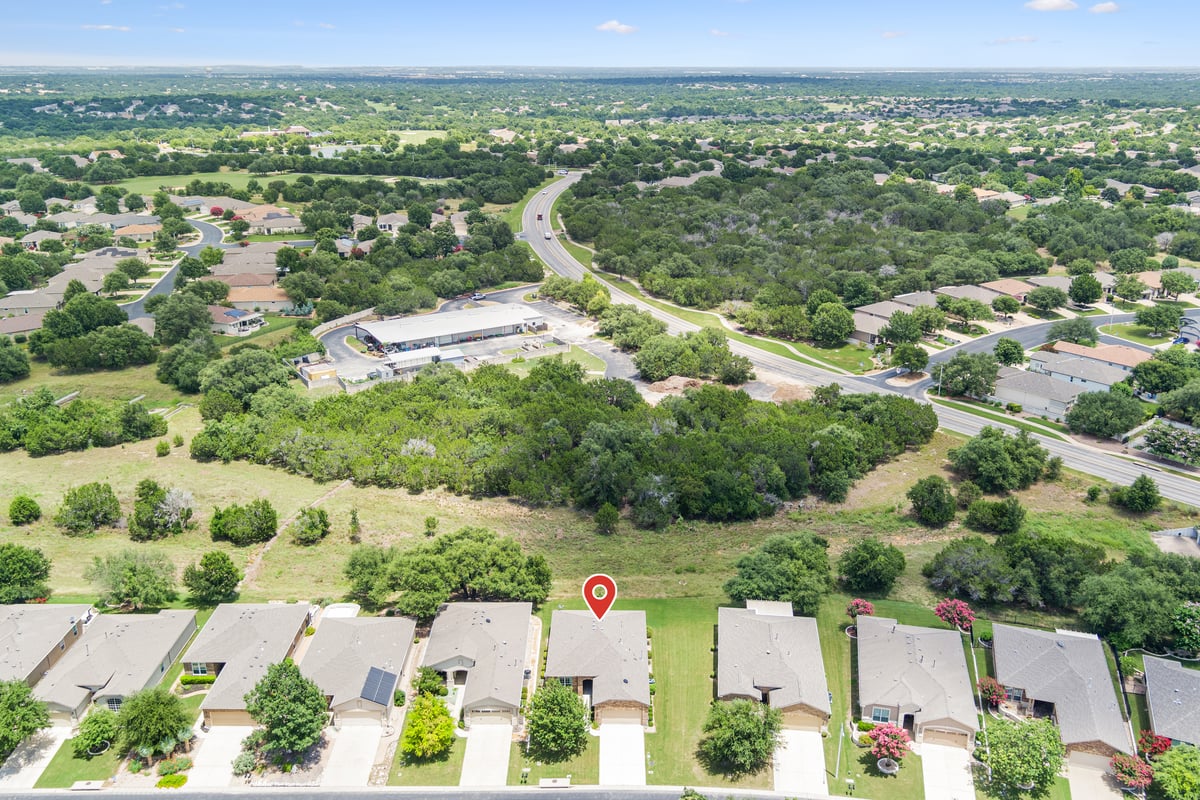 220 Coffee Mill Creek Road Georgetown, TX 78633 - Photo 2 of 36