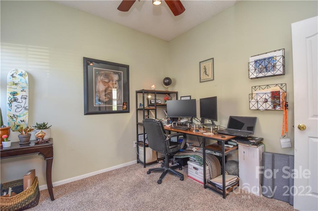 8003 Trotter Road Charlotte, NC 28216 - Photo 17 of 28 Gallery Image 17