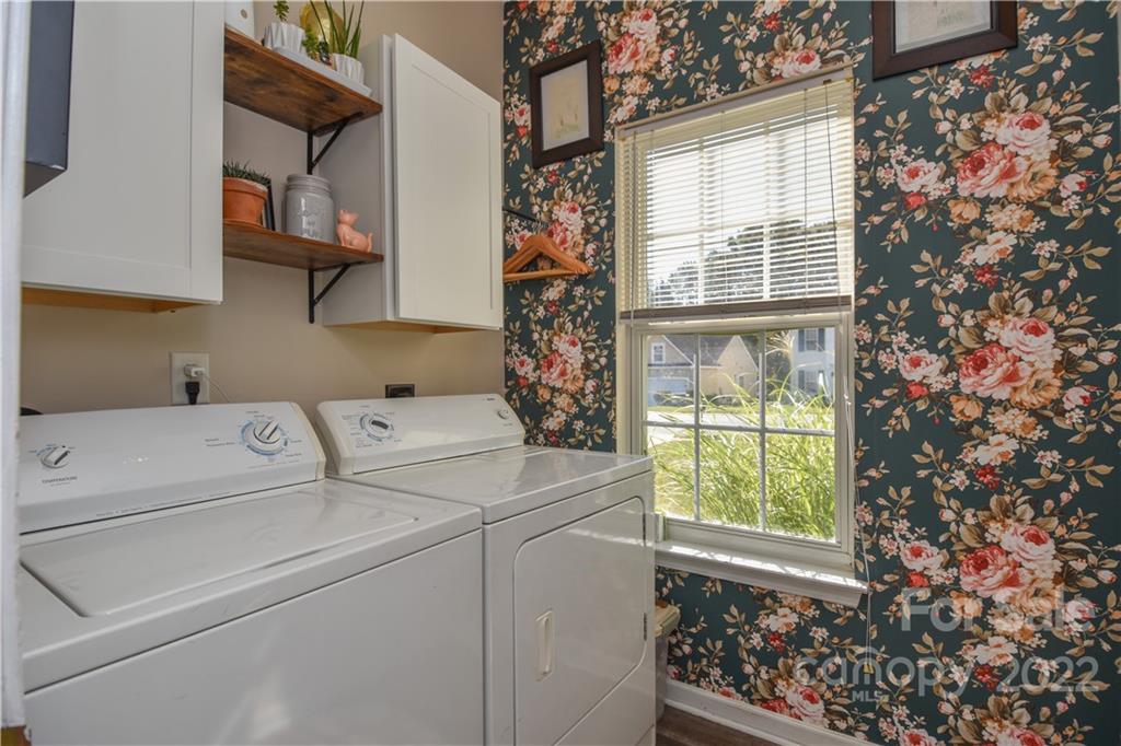 8003 Trotter Road Charlotte, NC 28216 - Photo 18 of 28 Gallery Image 18