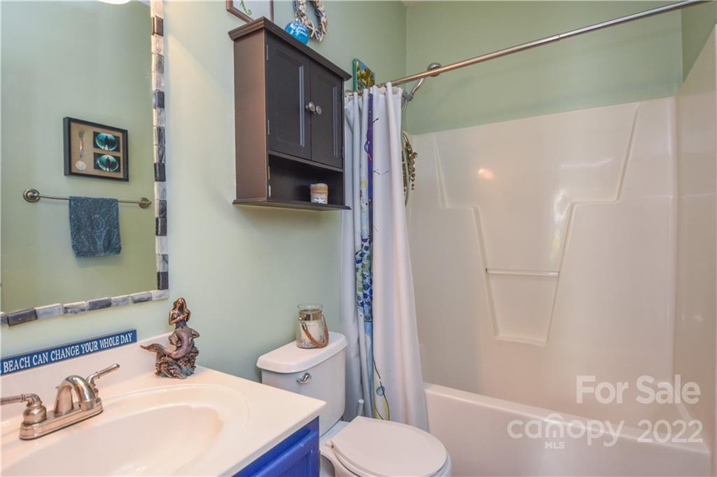 8003 Trotter Road Charlotte, NC 28216 - Photo 19 of 28 Gallery Image 19