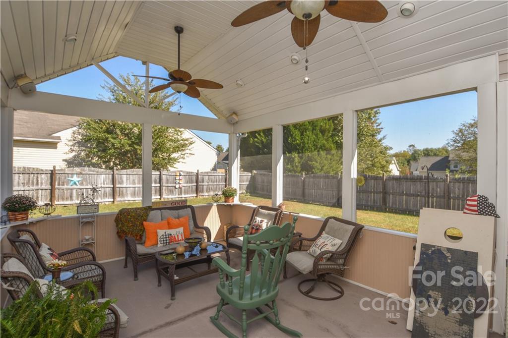 8003 Trotter Road Charlotte, NC 28216 - Photo 24 of 28 Gallery Image 24