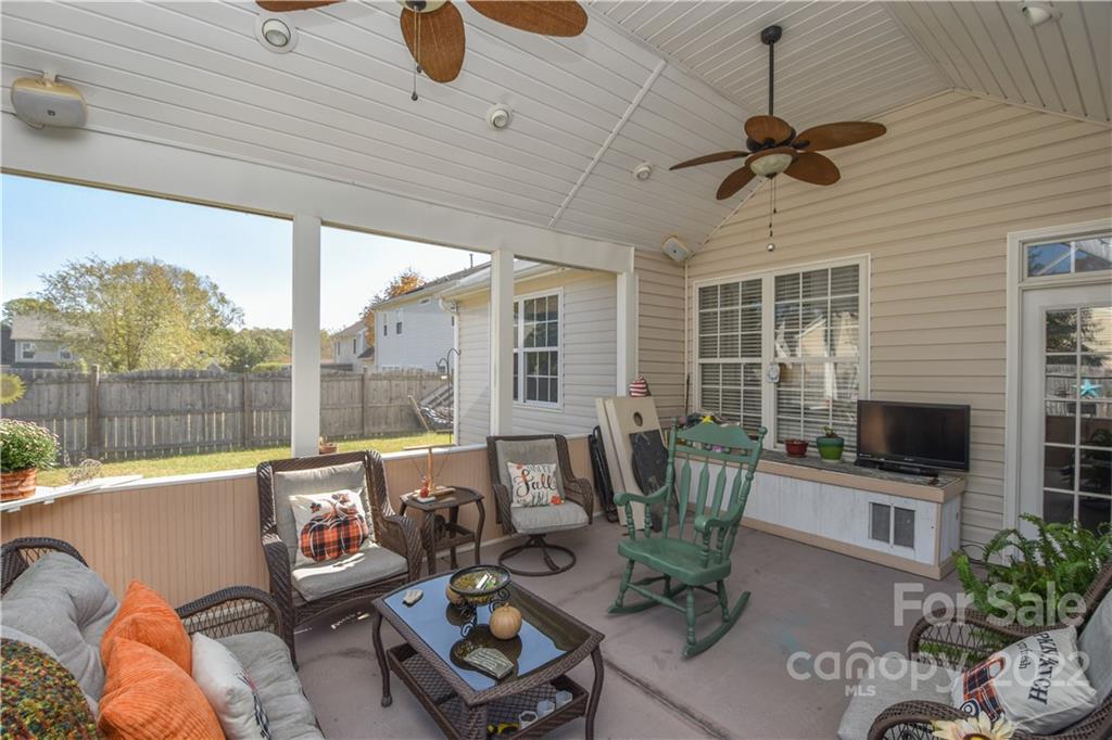 8003 Trotter Road Charlotte, NC 28216 - Photo 25 of 28 Gallery Image 25