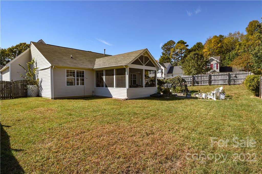 8003 Trotter Road Charlotte, NC 28216 - Photo 28 of 28 Gallery Image 28