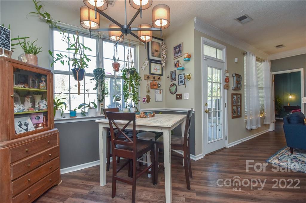 8003 Trotter Road Charlotte, NC 28216 - Photo 8 of 28 Gallery Image 8