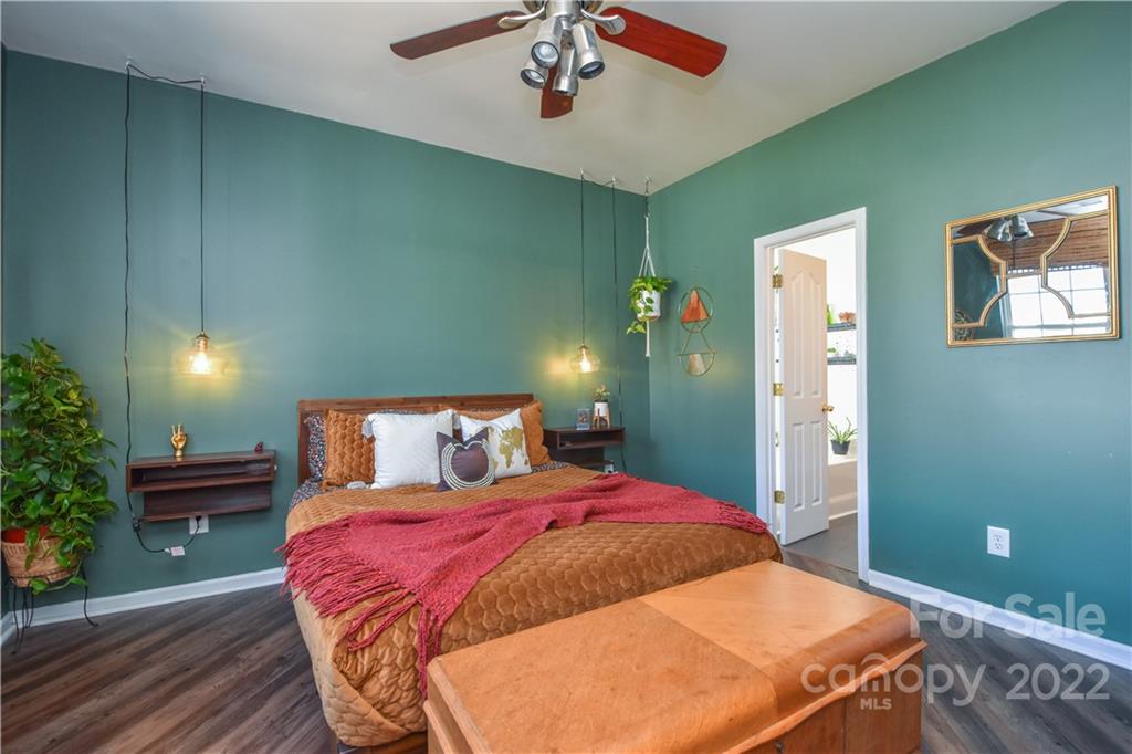 8003 Trotter Road Charlotte, NC 28216 - Photo 9 of 28 Gallery Image 9