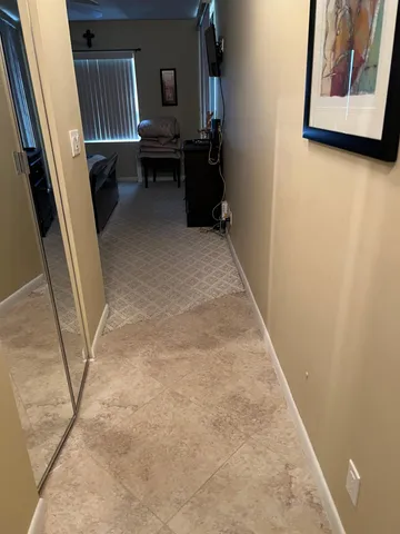 a view of living room