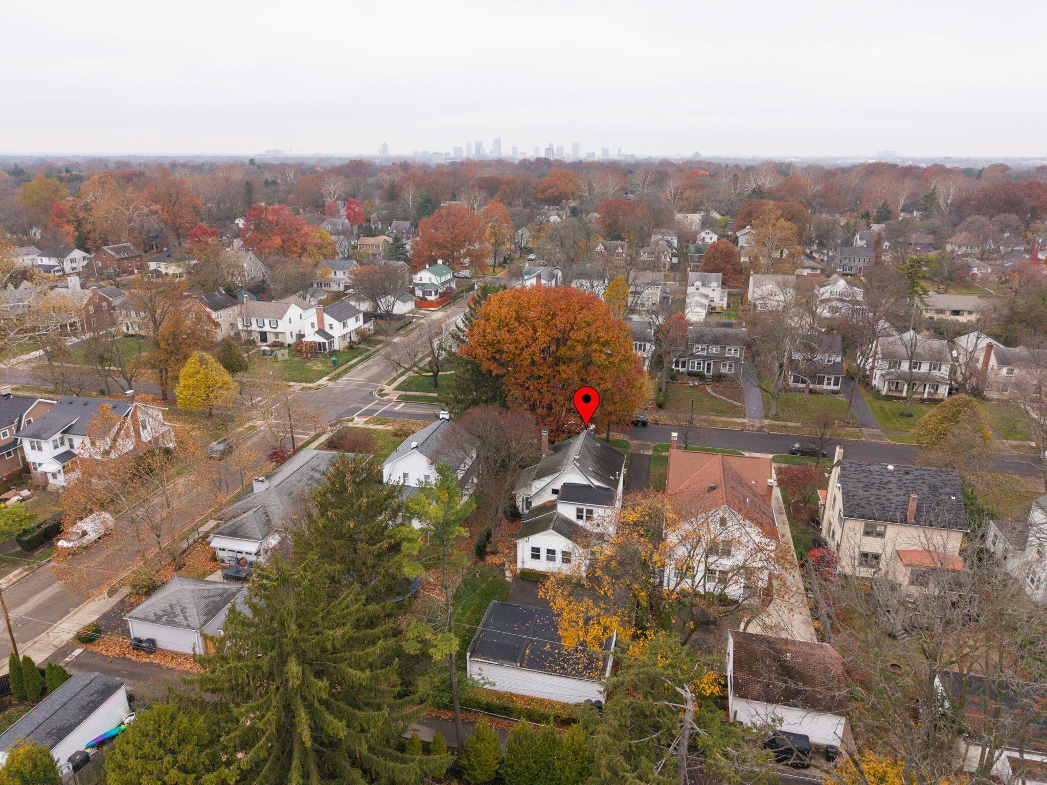 170 North Cassingham Road Columbus, OH 43209 - Photo 54 of 58 72-web-or-mls-DJI_20251120140342_0512_D-