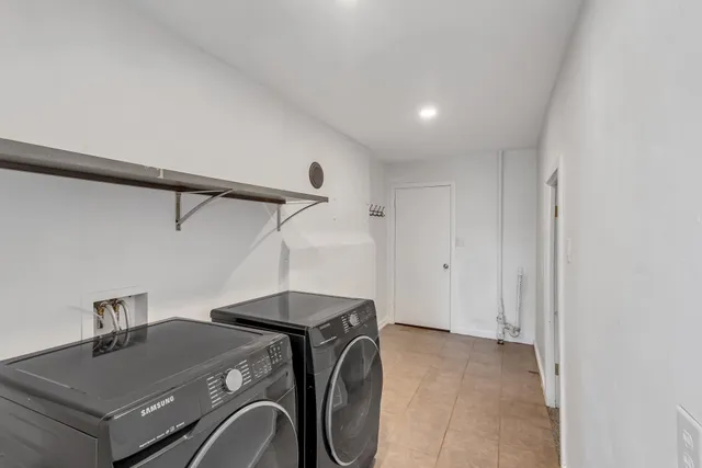 a view of livingroom with window