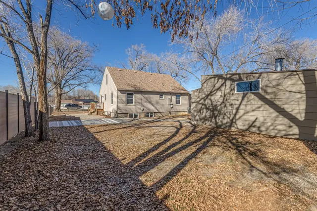 $375,000 | 1860 Palisade Street, Grand Junction, CO 81503