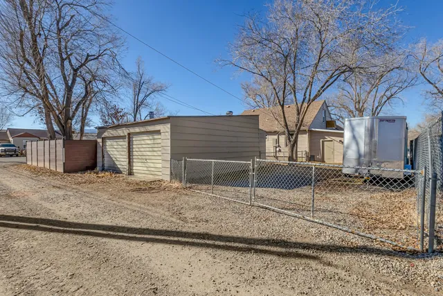 $375,000 | 1860 Palisade Street, Grand Junction, CO 81503