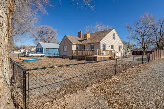 $375,000 | 1860 Palisade Street, Grand Junction, CO 81503