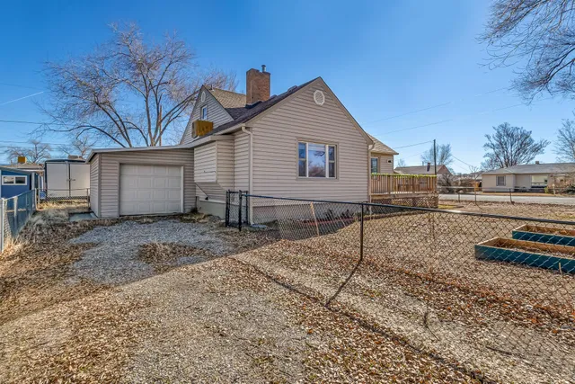 $375,000 | 1860 Palisade Street, Grand Junction, CO 81503
