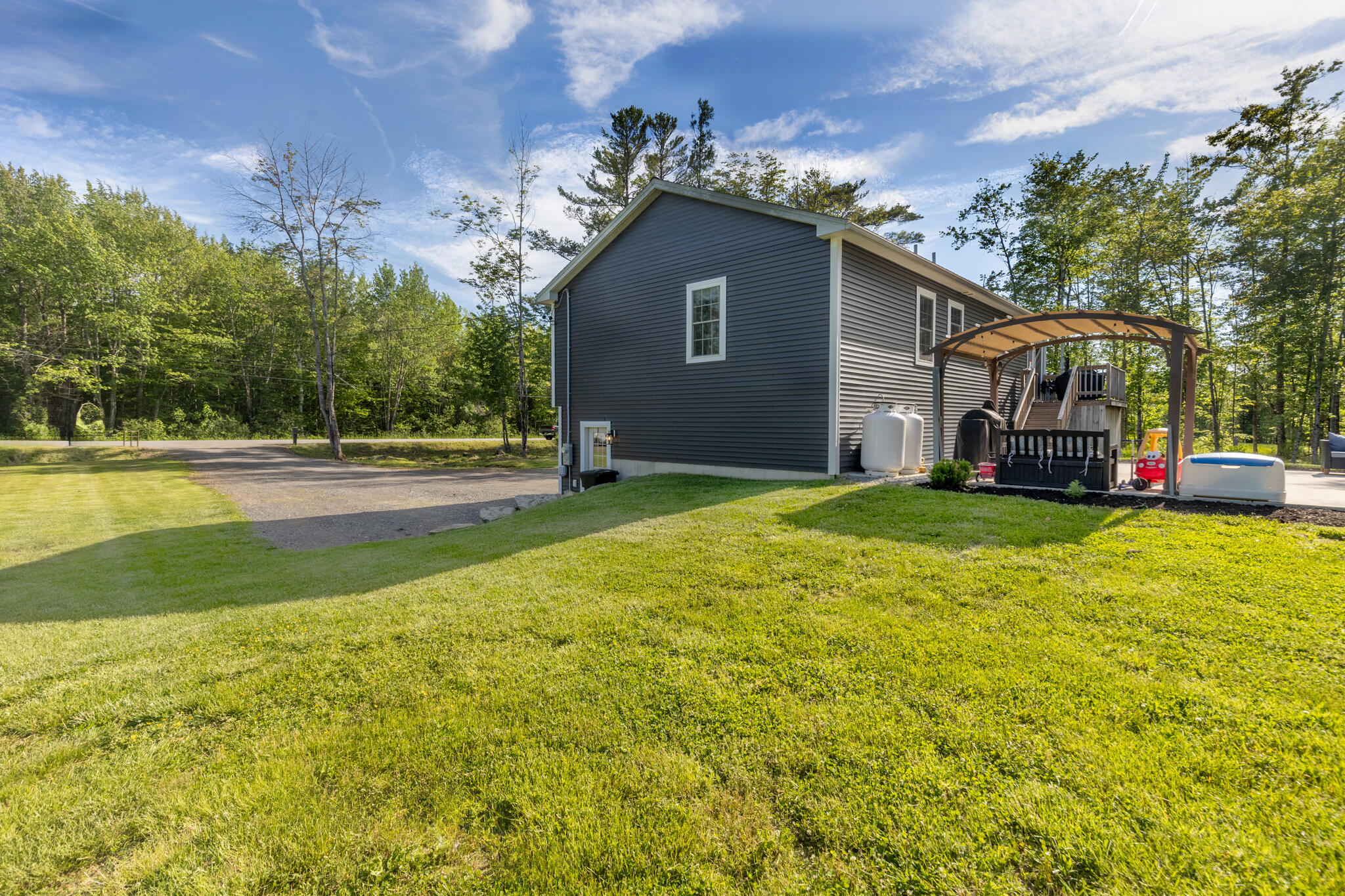 37 Clark Road Kenduskeag, ME 04450 - Photo 44 of 57 20260609-_MG_8044-HDR