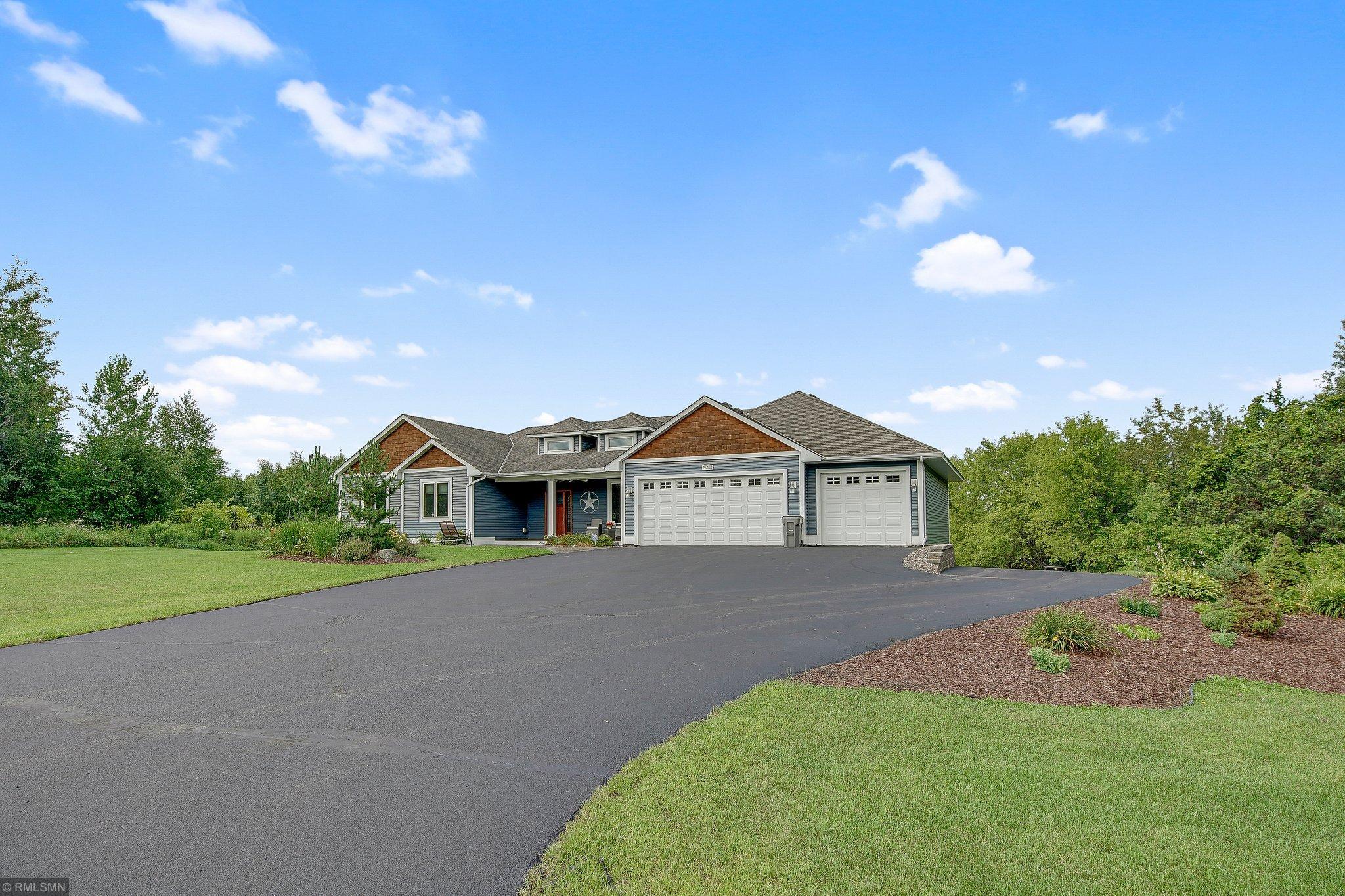 28921 Quail Road Shafer, MN 55074 - Photo 1 of 75 Gallery Image 1