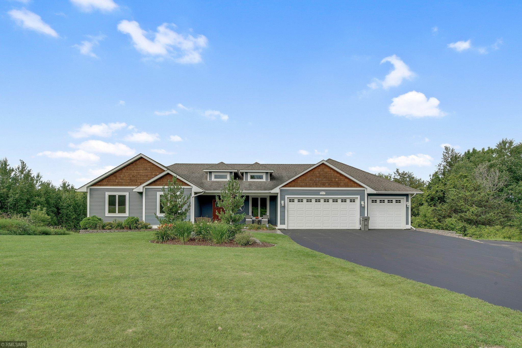 28921 Quail Road Shafer, MN 55074 - Photo 2 of 75 Gallery Image 2
