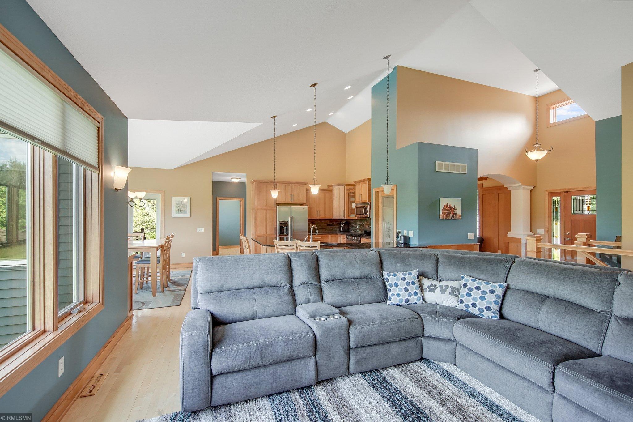 28921 Quail Road Shafer, MN 55074 - Photo 12 of 75 Gallery Image 12
