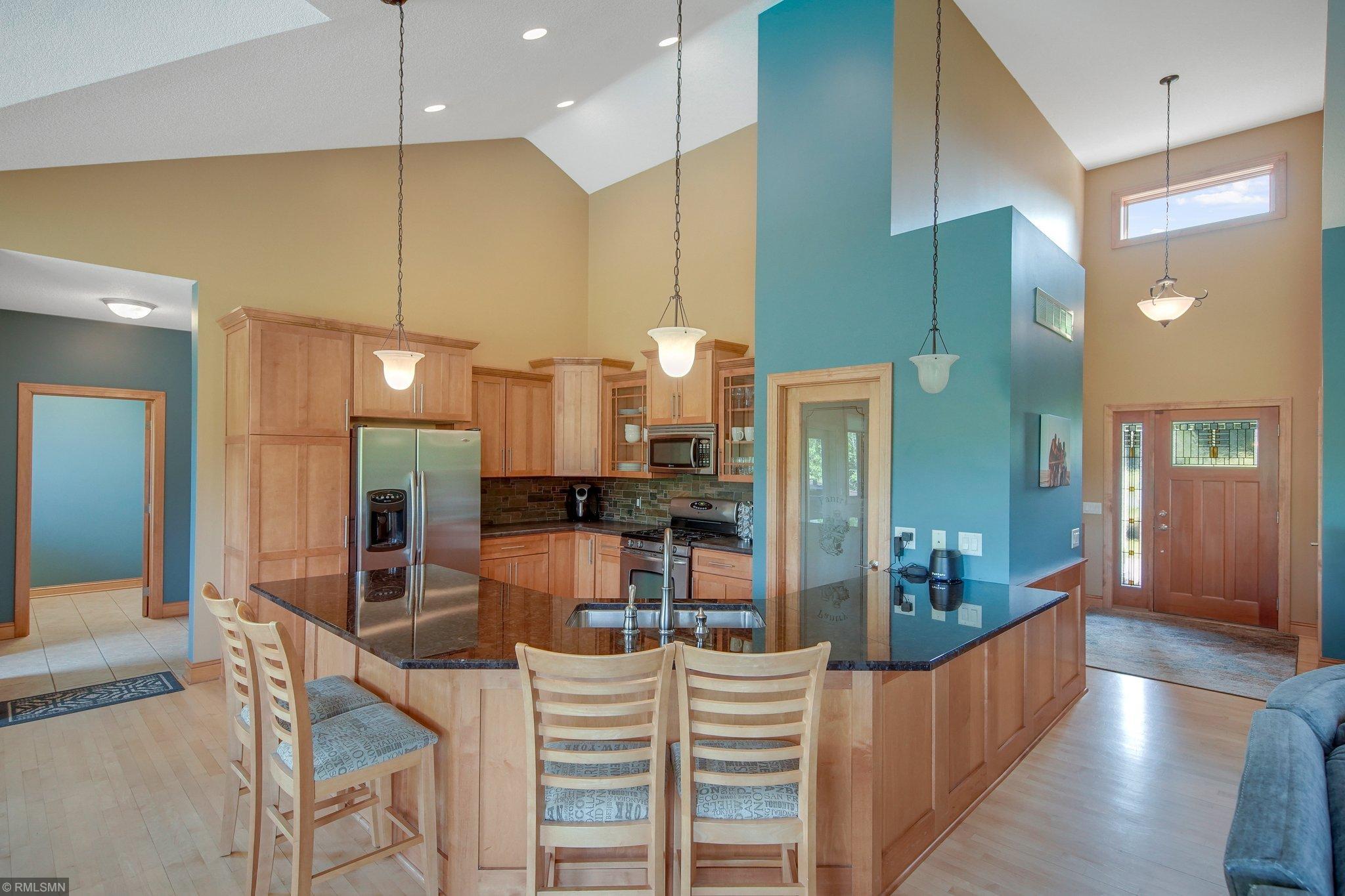 28921 Quail Road Shafer, MN 55074 - Photo 13 of 75 Gallery Image 13
