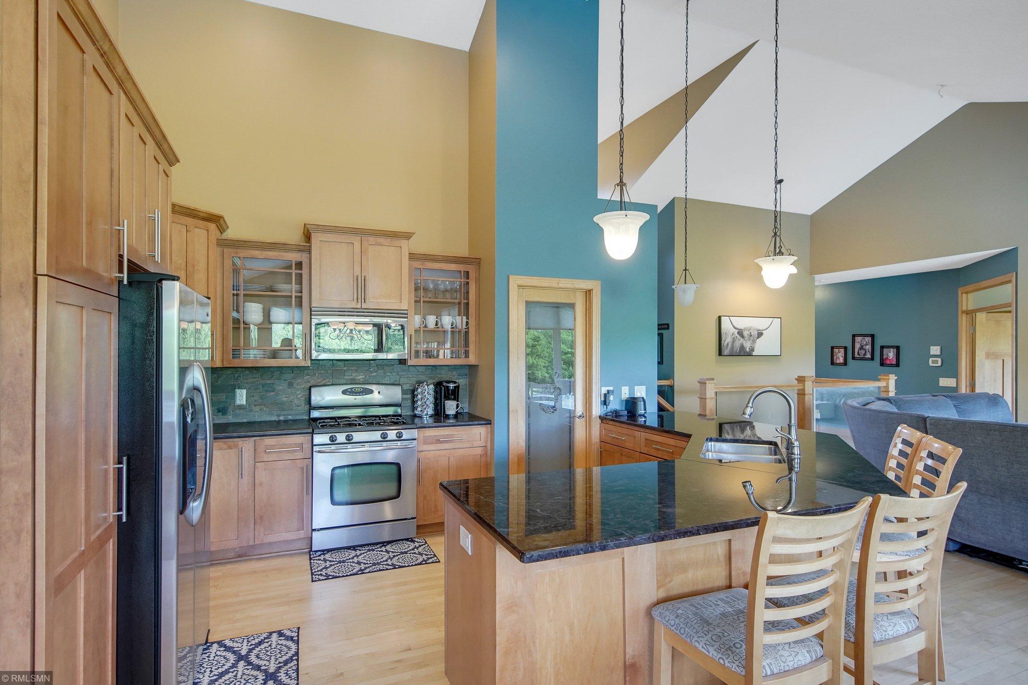 28921 Quail Road Shafer, MN 55074 - Photo 16 of 75 Gallery Image 16