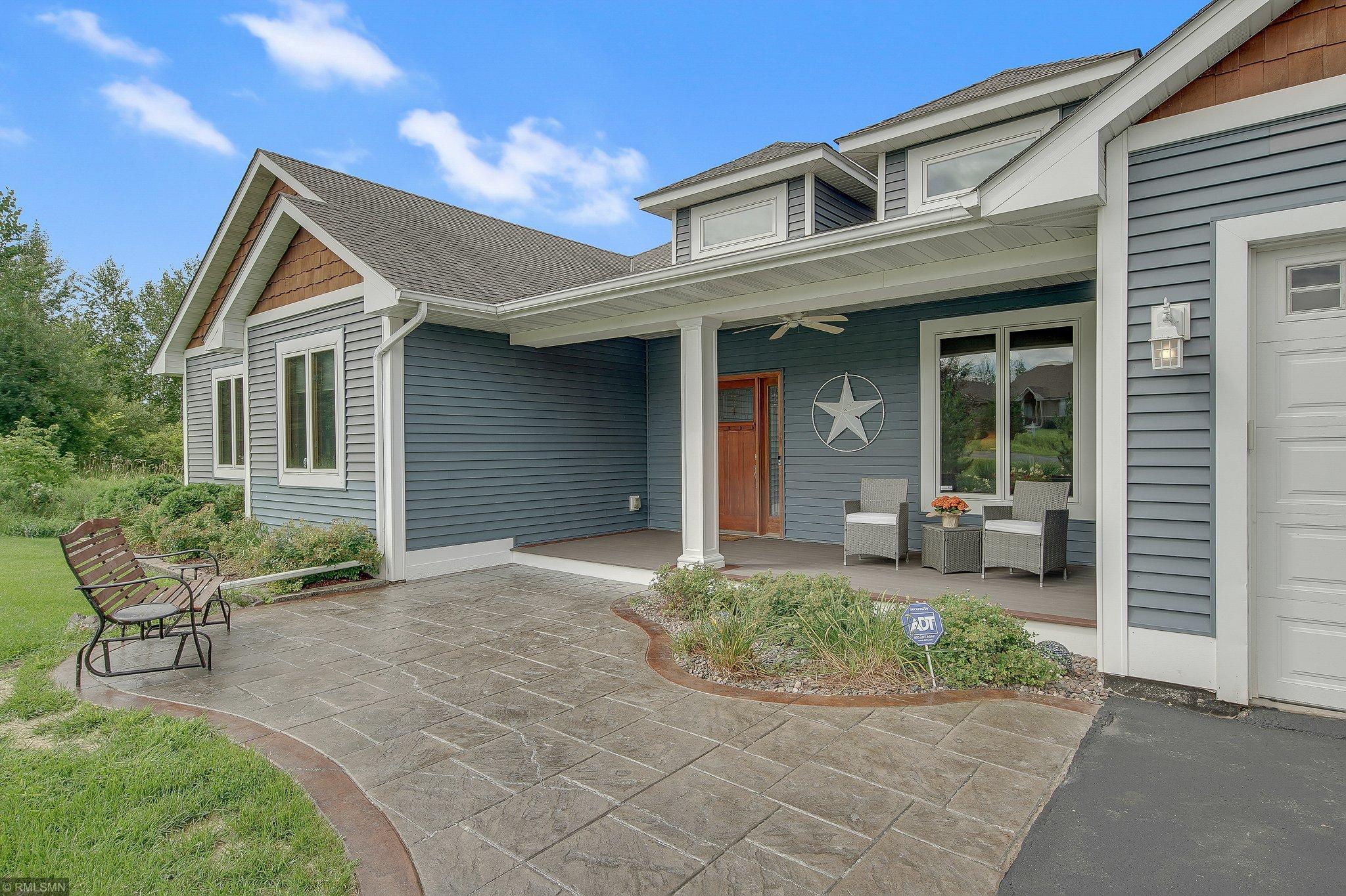 28921 Quail Road Shafer, MN 55074 - Photo 3 of 75 Gallery Image 3