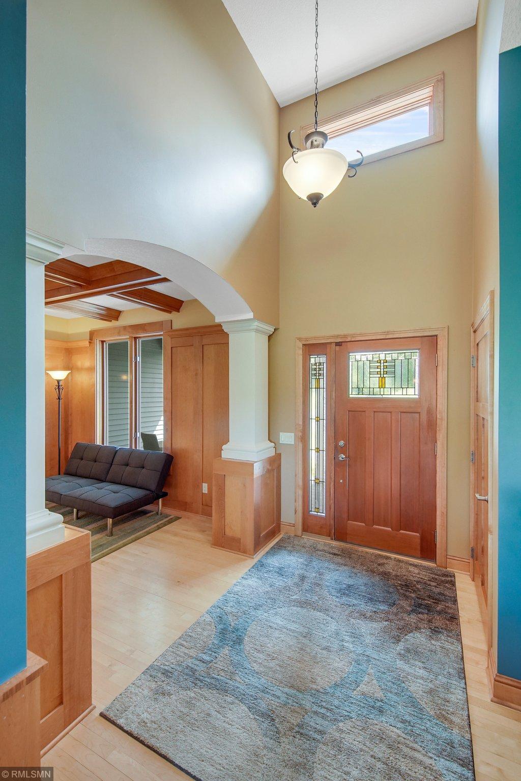 28921 Quail Road Shafer, MN 55074 - Photo 6 of 75 Gallery Image 6