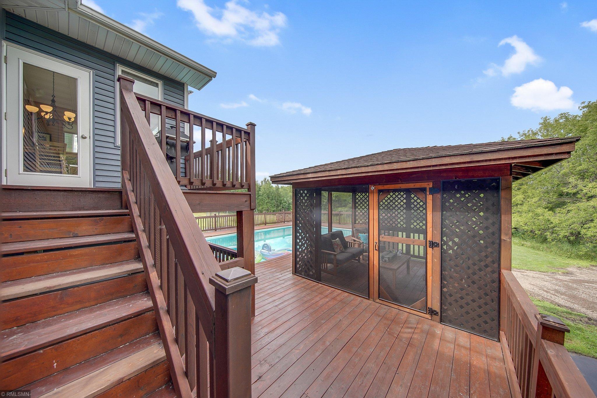 28921 Quail Road Shafer, MN 55074 - Photo 59 of 75 Gallery Image 59