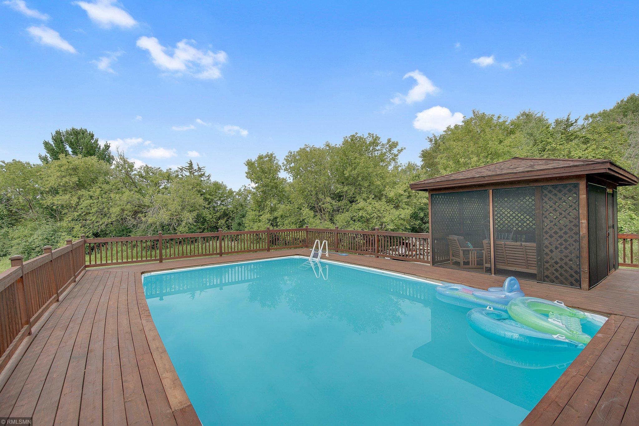 28921 Quail Road Shafer, MN 55074 - Photo 61 of 75 Gallery Image 61