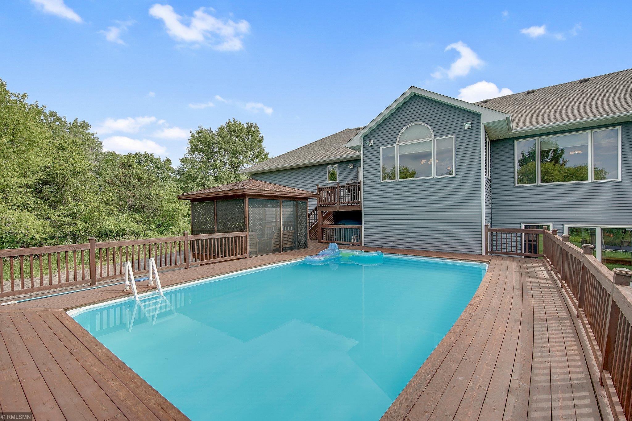 28921 Quail Road Shafer, MN 55074 - Photo 62 of 75 Gallery Image 62
