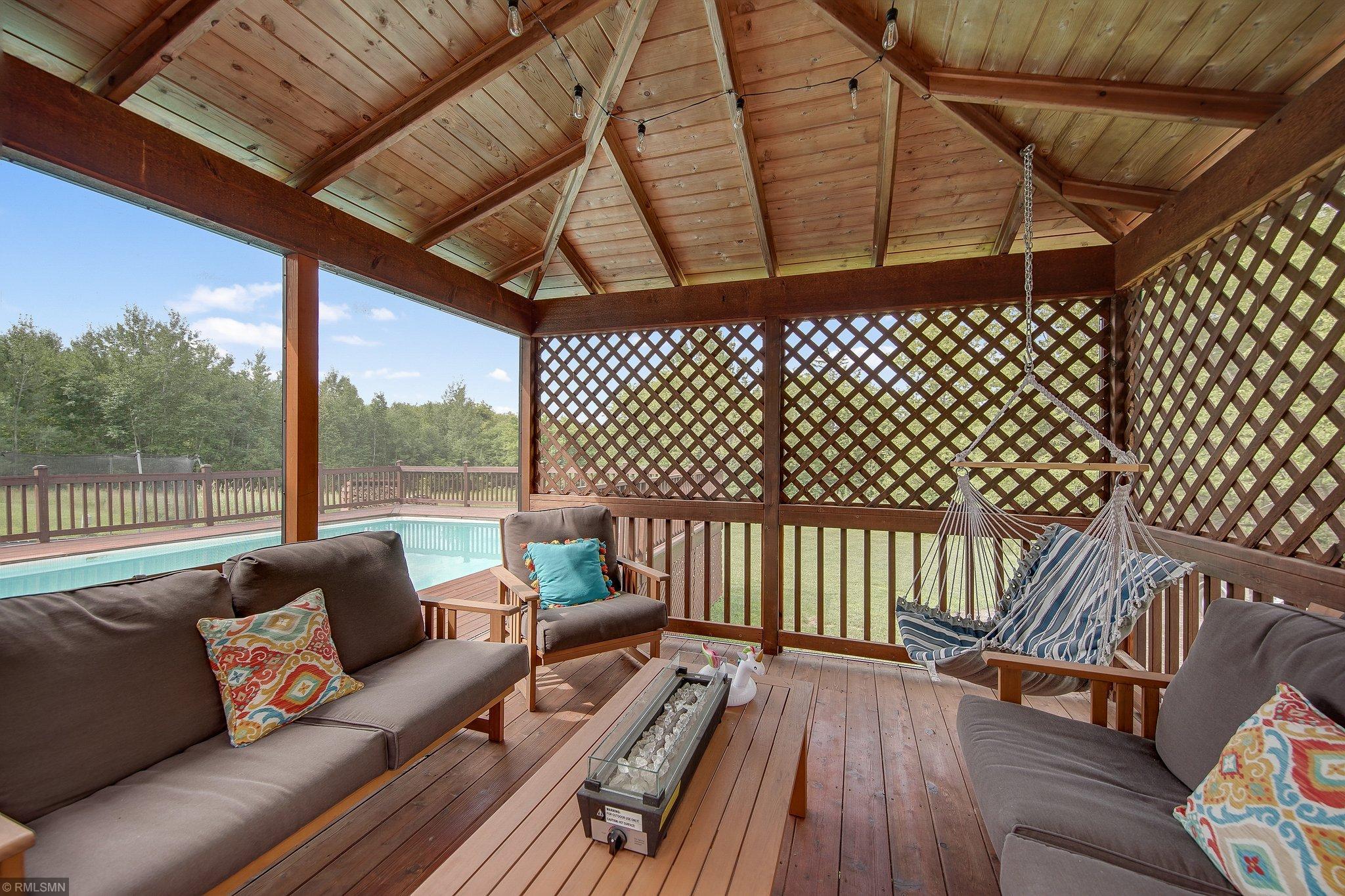 28921 Quail Road Shafer, MN 55074 - Photo 63 of 75 Gallery Image 63