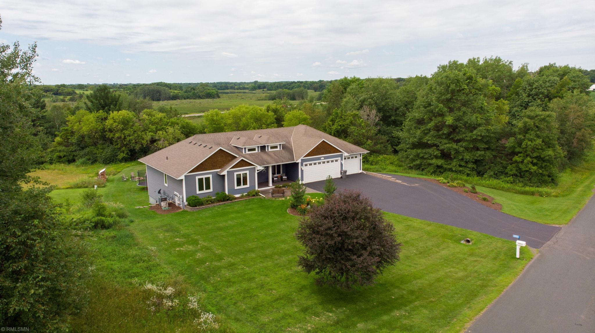 28921 Quail Road Shafer, MN 55074 - Photo 65 of 75 Gallery Image 65