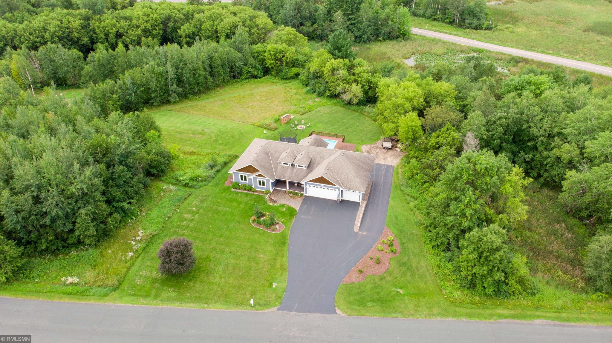 28921 Quail Road Shafer, MN 55074 - Photo 69 of 75 Gallery Image 69