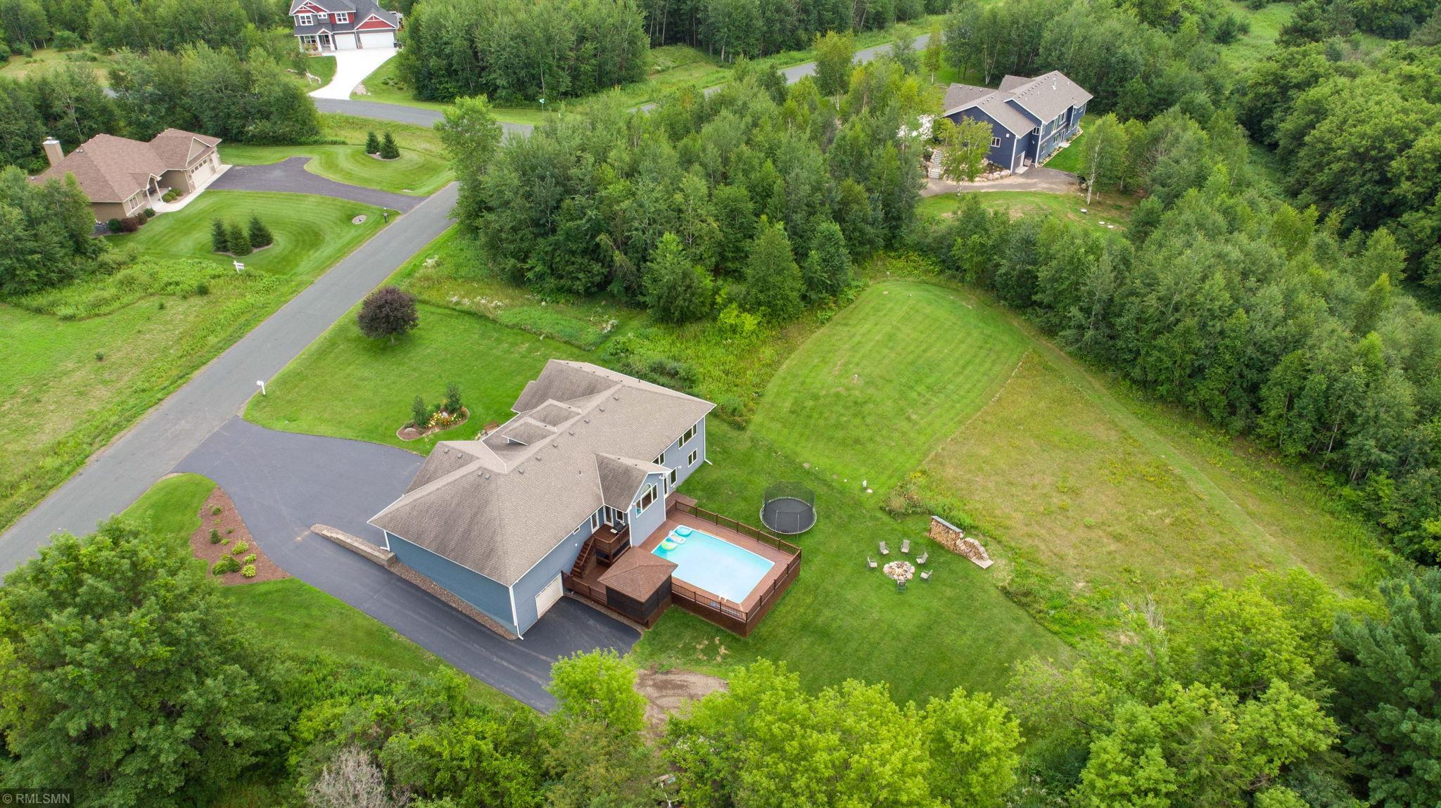 28921 Quail Road Shafer, MN 55074 - Photo 72 of 75 Gallery Image 72
