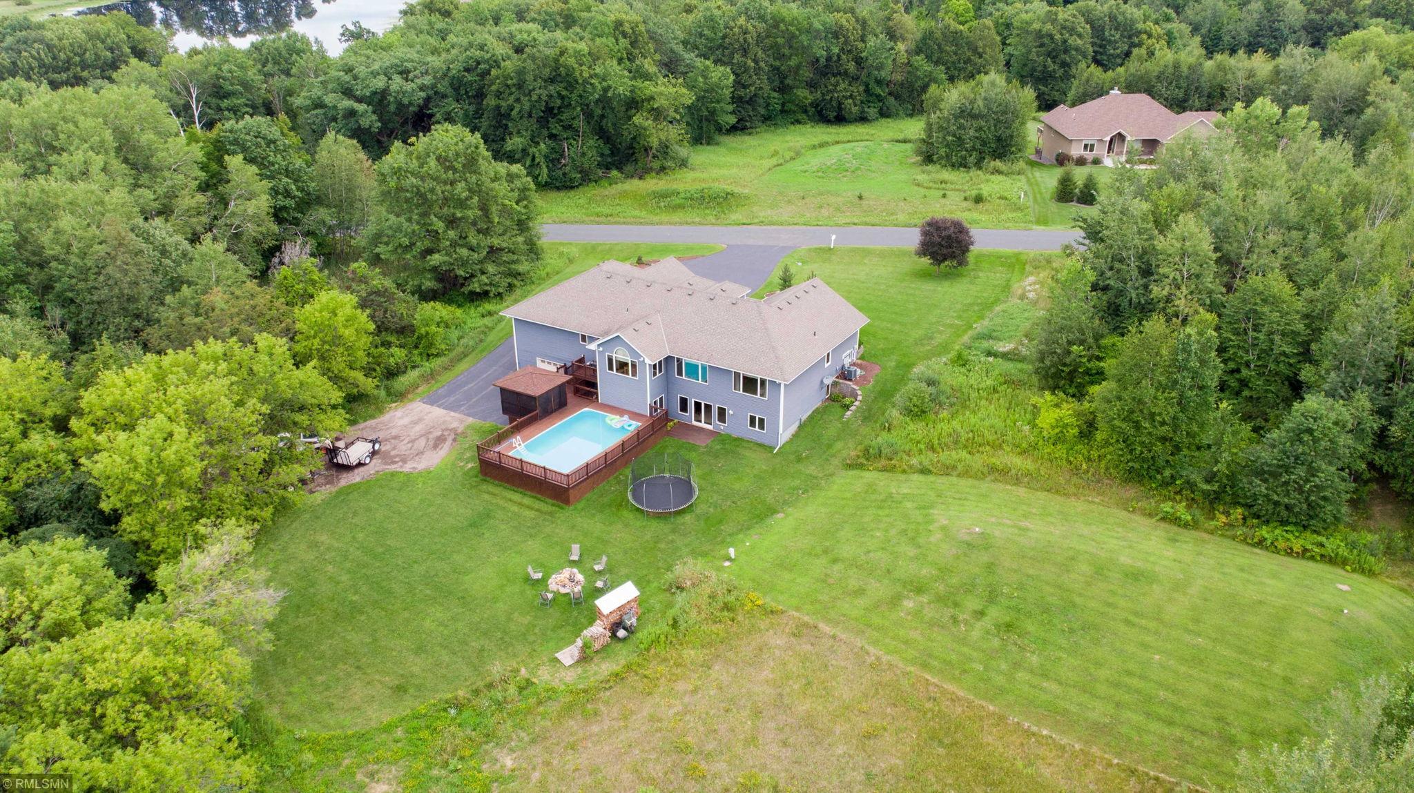 28921 Quail Road Shafer, MN 55074 - Photo 73 of 75 Gallery Image 73