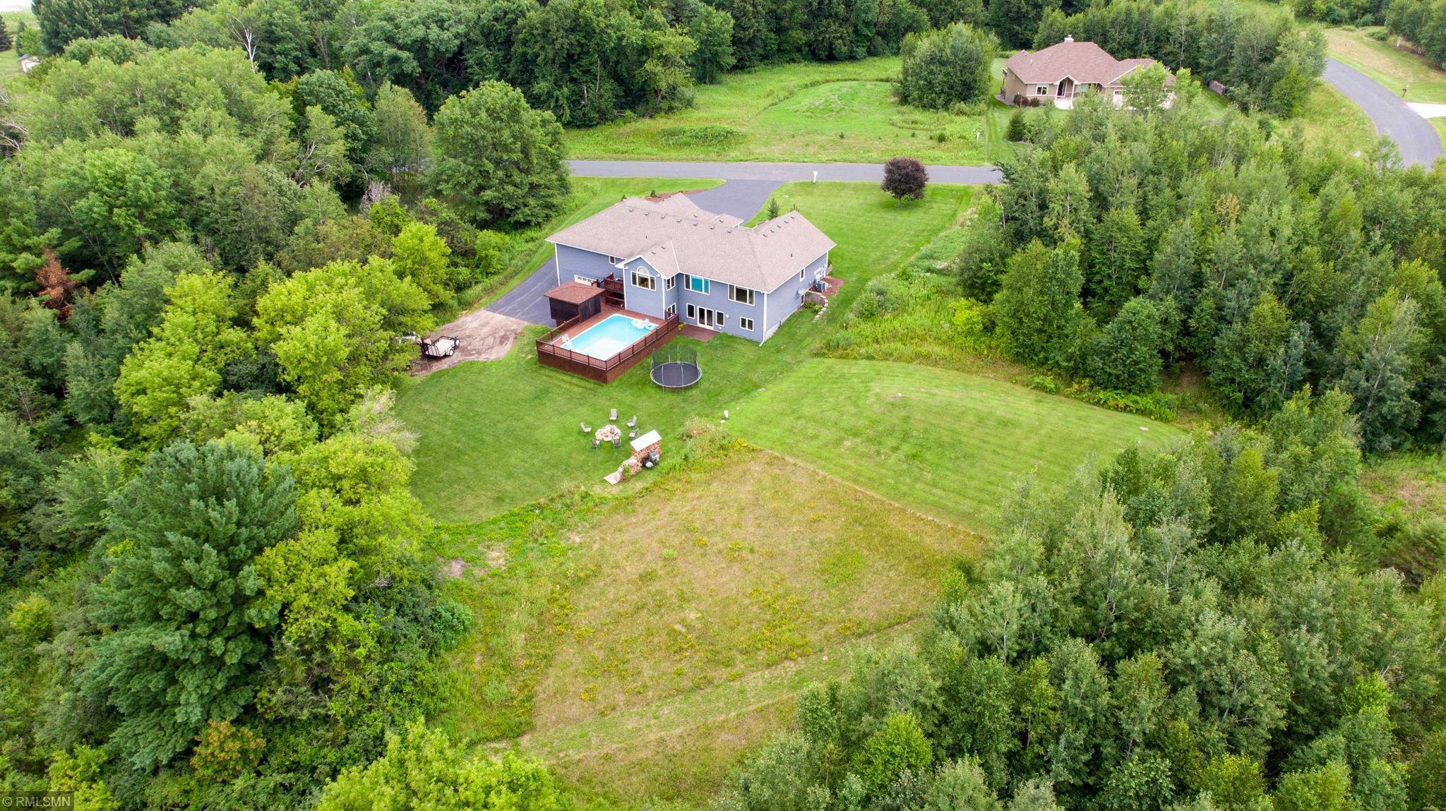28921 Quail Road Shafer, MN 55074 - Photo 74 of 75 Gallery Image 74