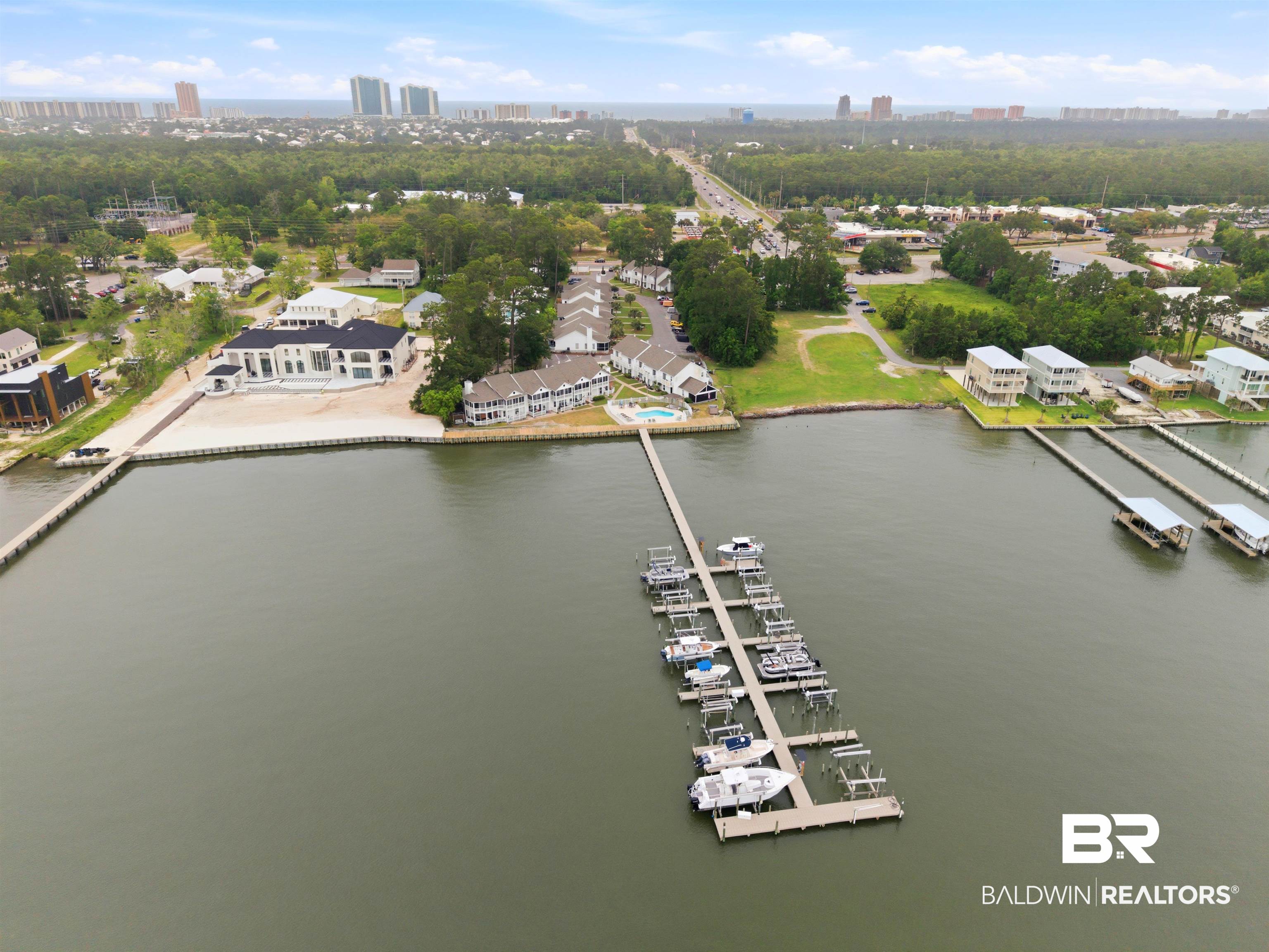 26063 Canal Road, Unit 3A Orange Beach, AL 36561 - Photo 25 of 40