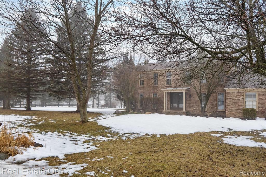 2470 Rancroft Beat Rochester Hills, MI 48306 - Photo 28 of 29