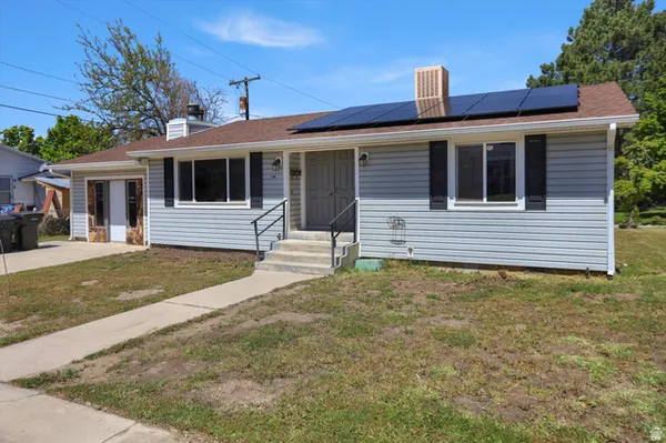 $330,000 | 114 West 400 North, Brigham City, UT 84302