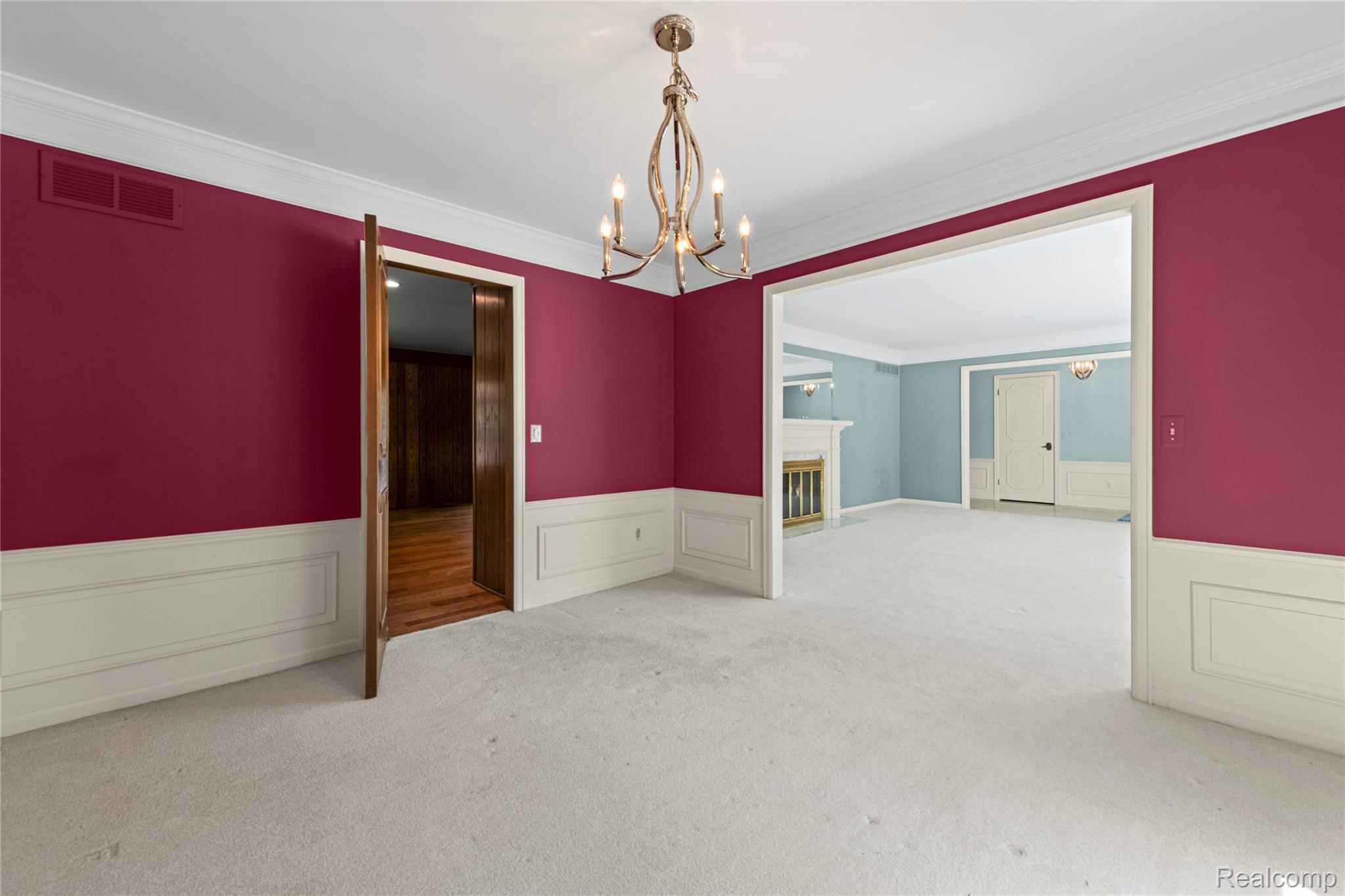 739 Ballantyne Road Grosse Pointe, MI 48236 - Photo 11 of 40