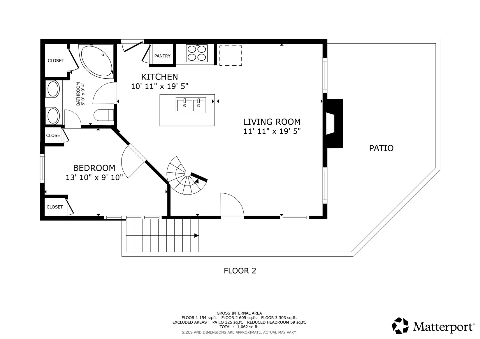 227 Roberts Road Alma, CO 80420 - Photo 47 of 47
