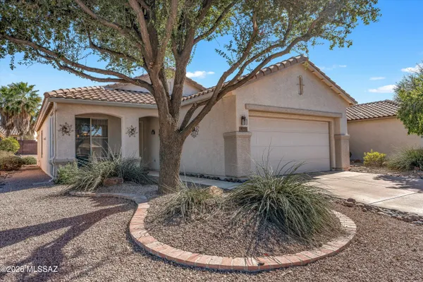 $329,000 | 9776 North Sandy Mesa Place, Tucson, AZ 85743