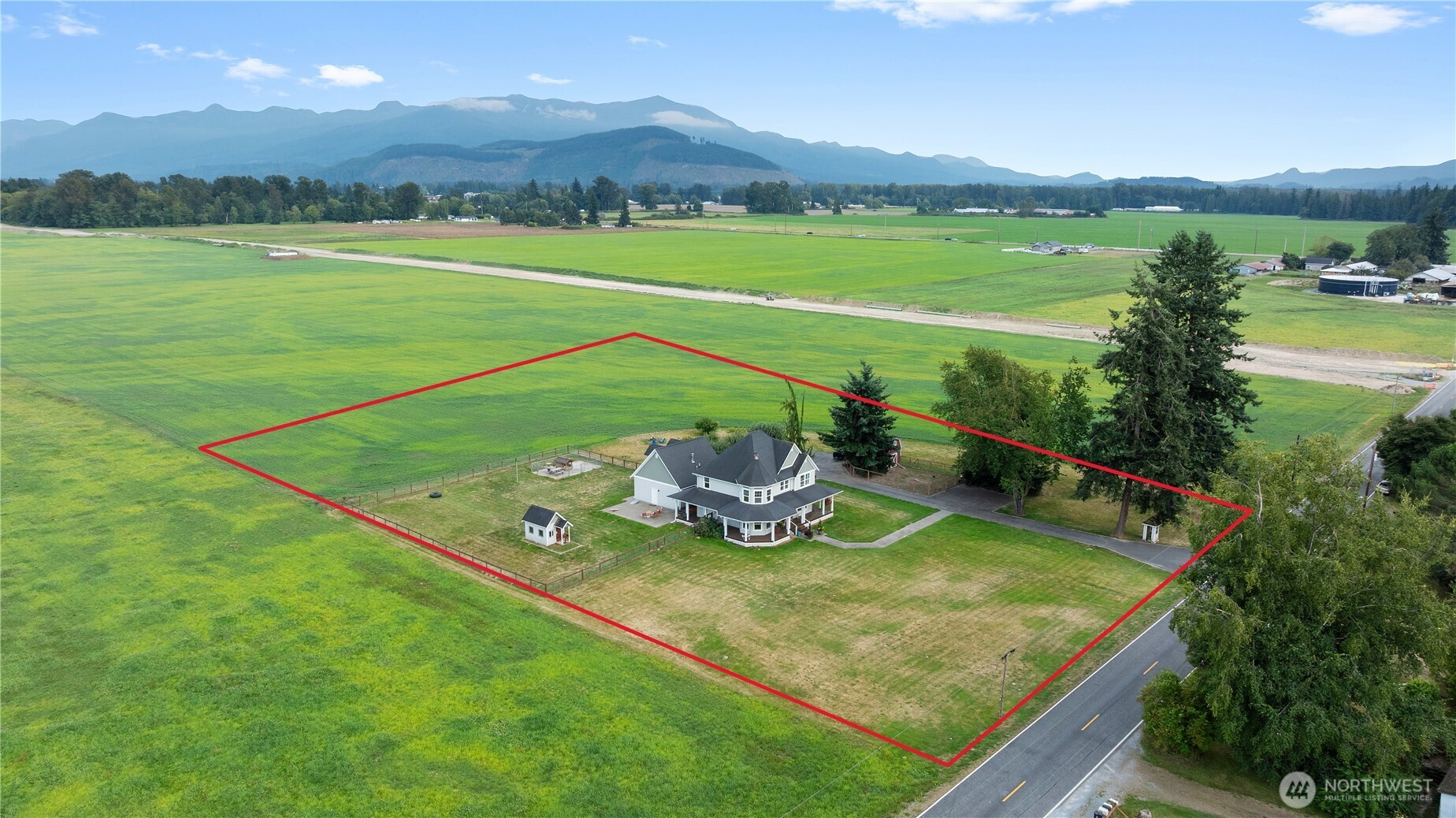 9177 Collins Road Sedro-Woolley, WA 98284 - Photo 1 of 38 Gallery Image 1