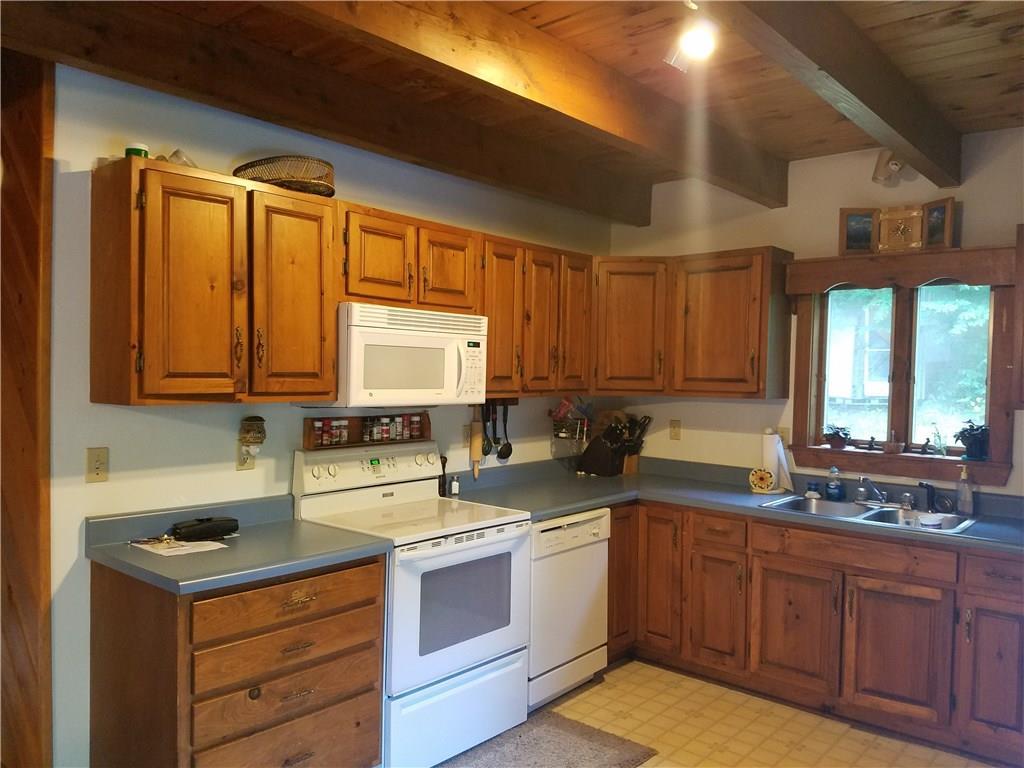 146 East Jay Road Jay, ME 04239 - Photo 3 of 24 plenty of cupboards