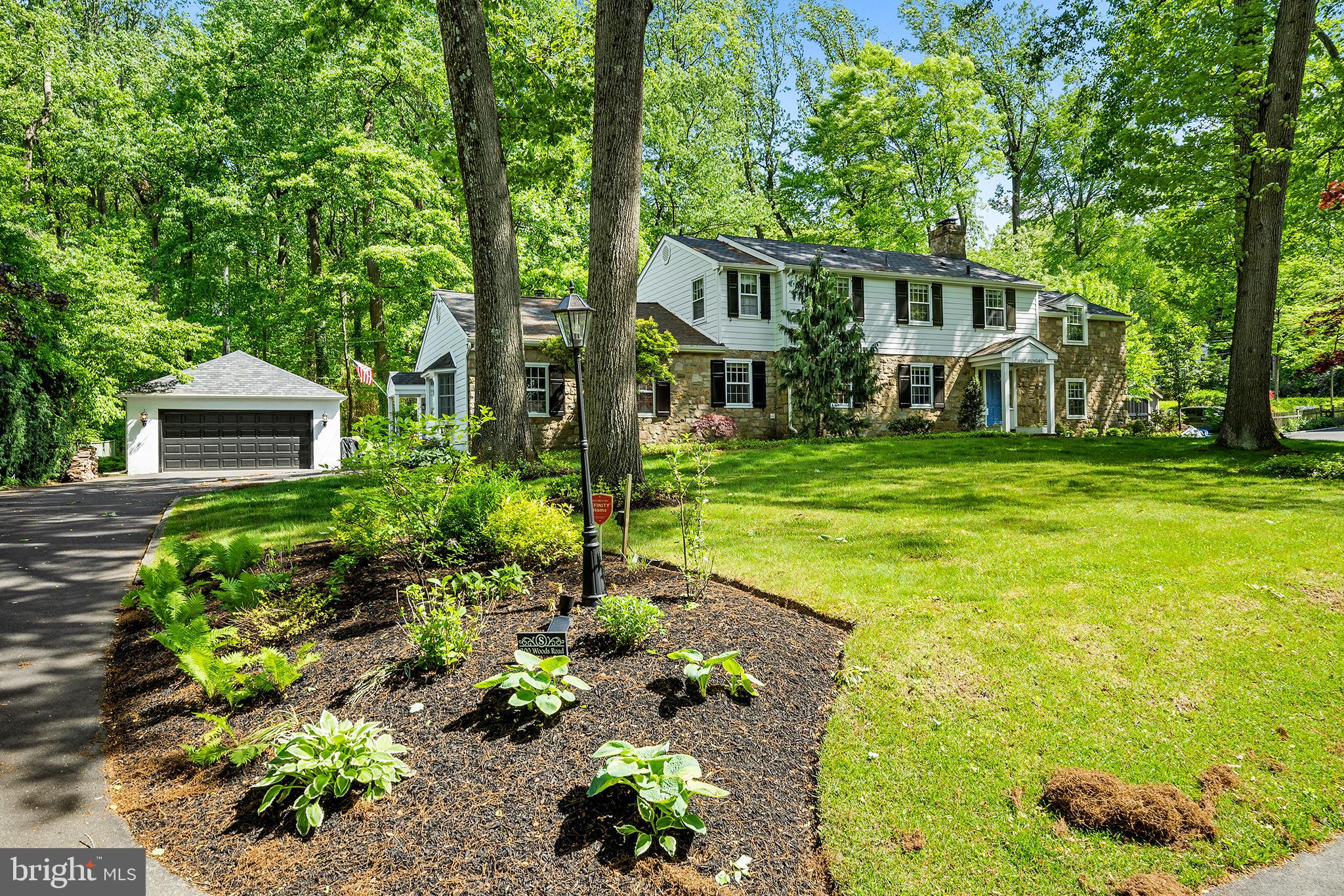 300 Woods Road Glenside, PA 19038 - Photo 2 of 47