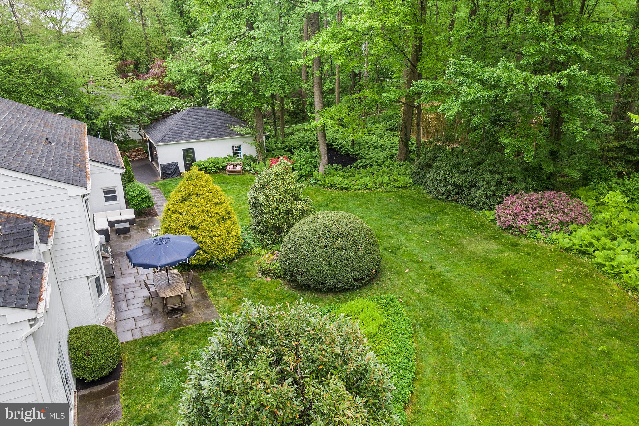 300 Woods Road Glenside, PA 19038 - Photo 3 of 47