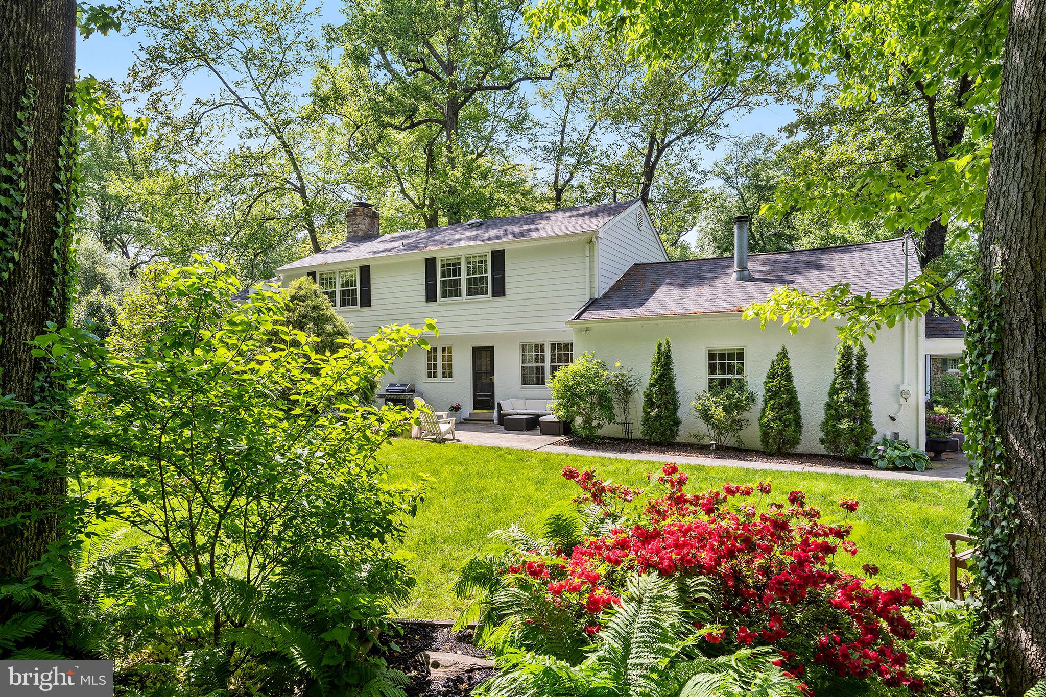300 Woods Road Glenside, PA 19038 - Photo 40 of 47