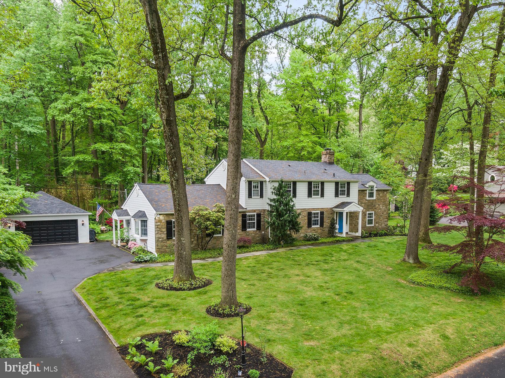 300 Woods Road Glenside, PA 19038 - Photo 45 of 47