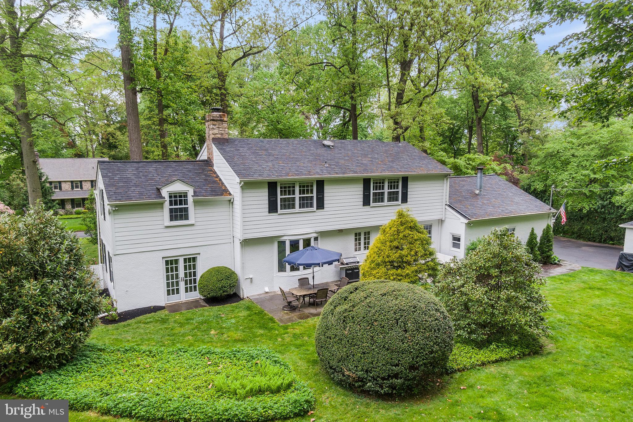 300 Woods Road Glenside, PA 19038 - Photo 46 of 47