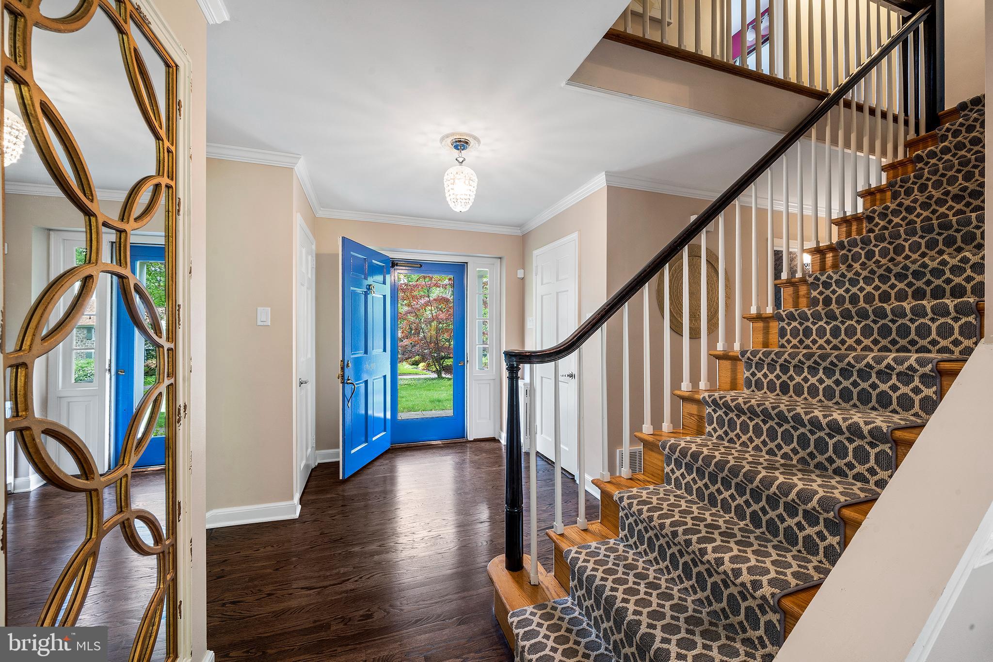300 Woods Road Glenside, PA 19038 - Photo 5 of 47