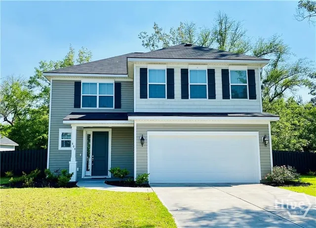 $2,500 | 609 Waybridge Way, Richmond Hill, GA 31324